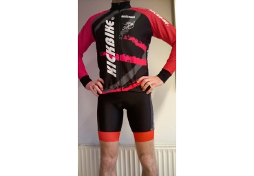 KICKBIKE/ BIORACER JACK SIZE M