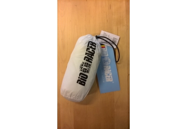 BIORACER JACKET VIRGA RAIN XS