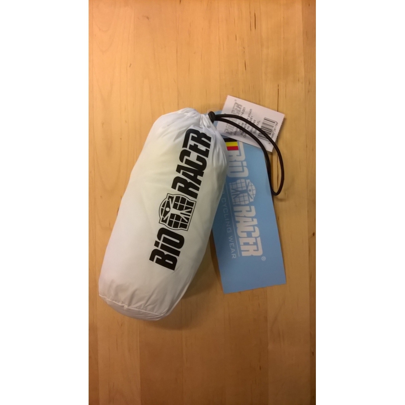 KICKBIKE BIORACER JACKET VIRGA RAIN S KICKBIKE BIORACER JACKET VIRGA RAIN S