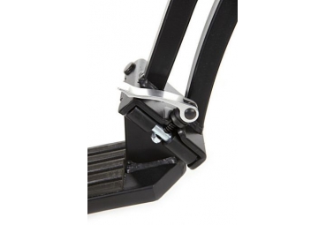 vouwstep luchtbanden MIBO MASTR 16/16 BLACK - Stepshop.nl