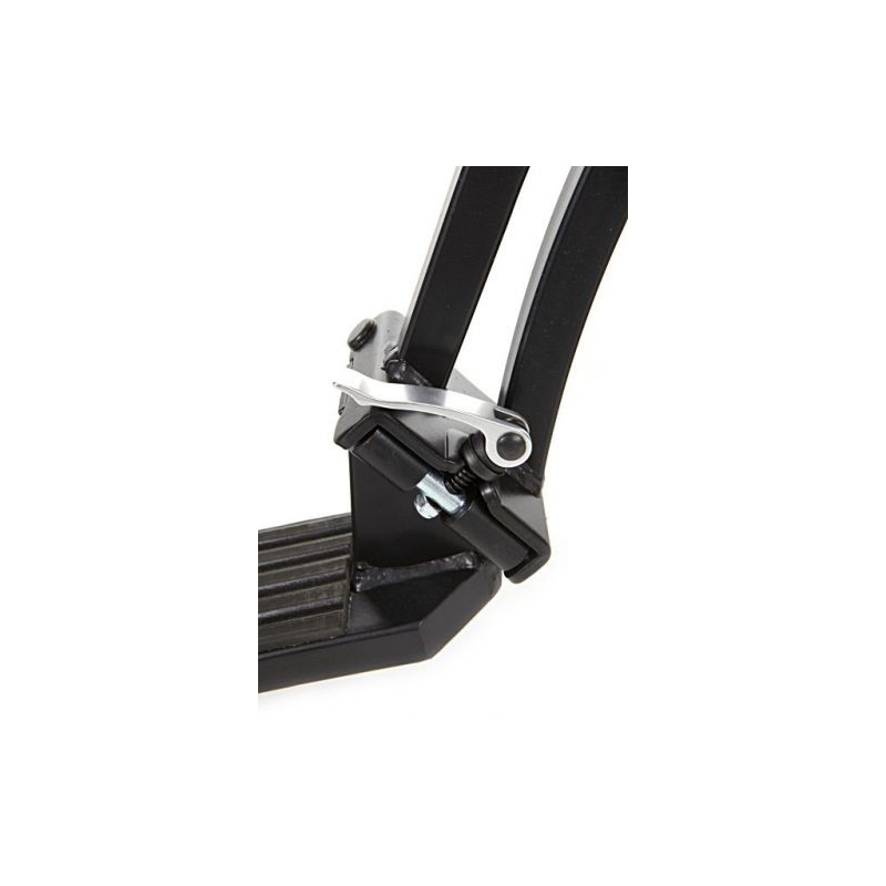 vouwstep luchtbanden MIBO MASTR 16/16 BLACK - Stepshop.nl