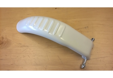 JD BUG FENDERBRAKE WHITE FOR SMART