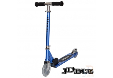 JD BUG JUNIOR - BLUE