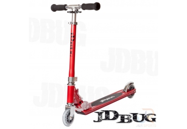 Faltroller Kind JD BUG ORIGINAL STREET ROT Faltroller Kind JD BUG ORIGINAL STREET ROT
