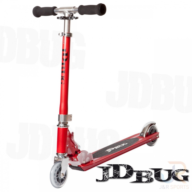 Faltroller Kind JD BUG ORIGINAL STREET ROT Faltroller Kind JD BUG ORIGINAL STREET ROT