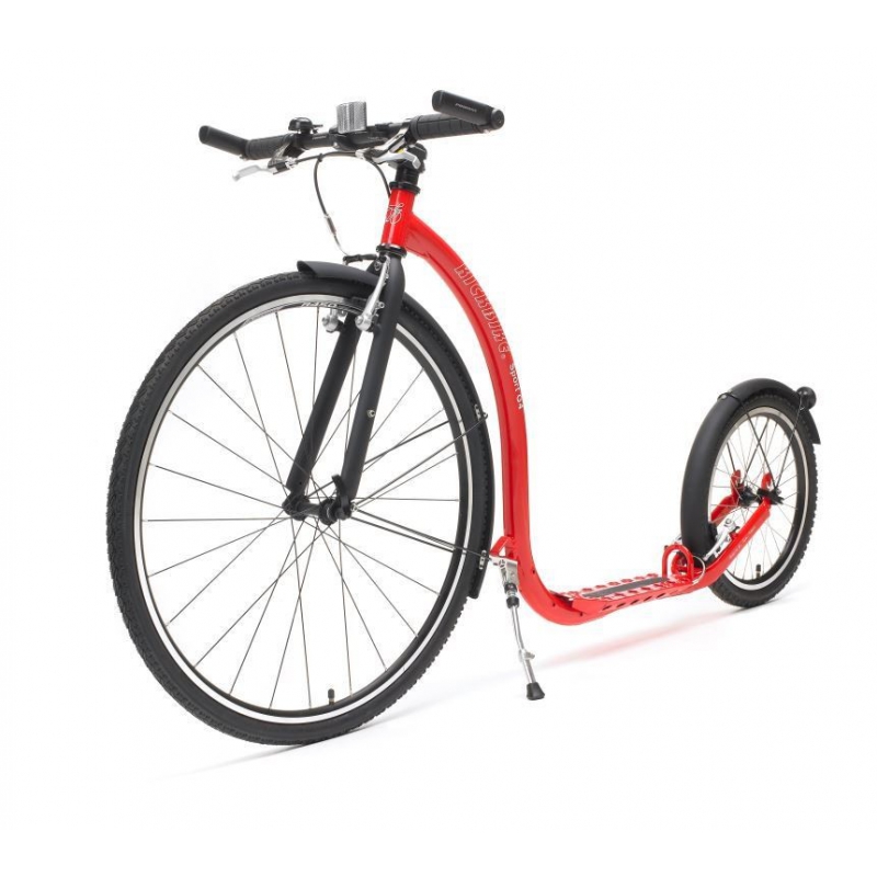 KICKBIKE SPORT G4 RED KICKBIKE SPORT G4 RED