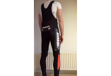 KICKBIKE/ BIORACER BIBTIGHT SIZE XXXL KICKBIKE/ BIORACER BIBTIGHT SIZE XXXL
