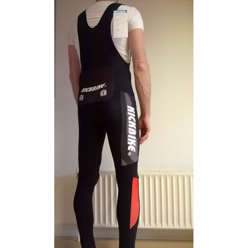 KICKBIKE/ BIORACER BIBTIGHT SIZE XXXL KICKBIKE/ BIORACER BIBTIGHT SIZE XXXL