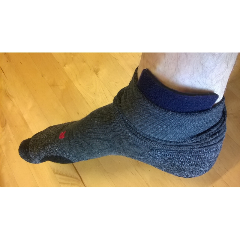 ANKLE PROTECTION SET NEOPRENE