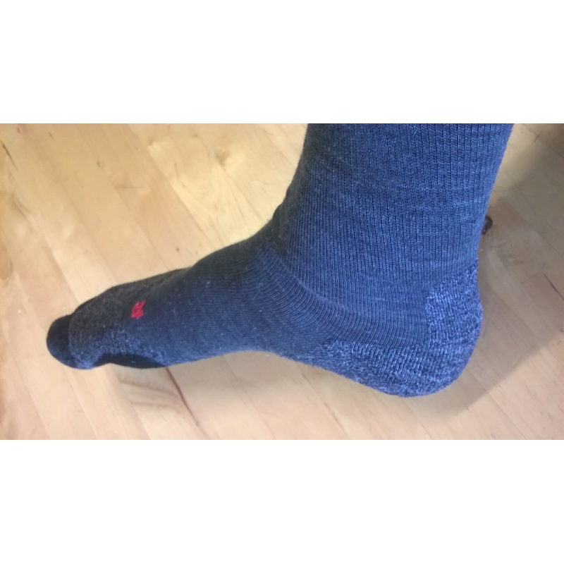 ANKLE PROTECTION SET NEOPRENE