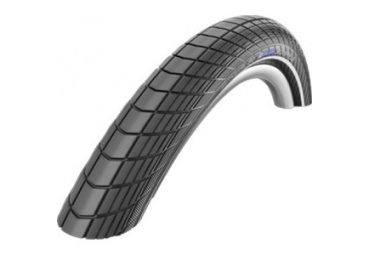 TYRE 26 X 2.35  SCHWALBE BIG APPLE CRUISE MAX