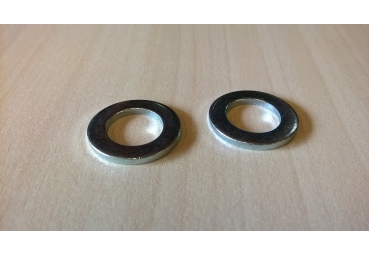 XOOTR THIN AXLE RING