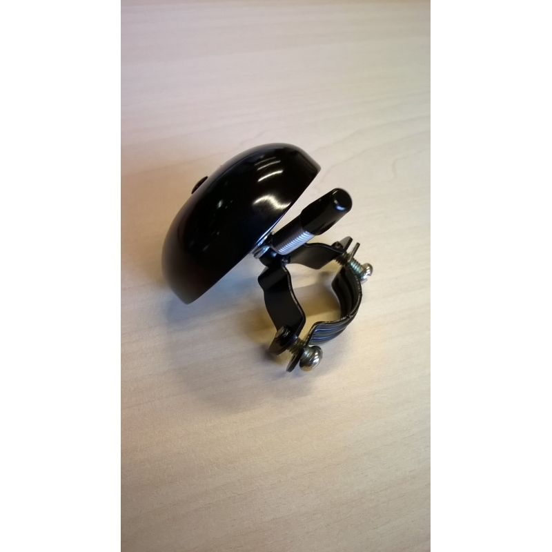 BELL METAL BLACK BELL METAL BLACK