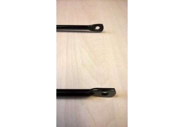 U-SHAPED BRACKET FOR SMALL BASKET KICKBIKE/ESLA U-SHAPED BRACKET FOR SMALL BASKET KICKBIKE/ESLA