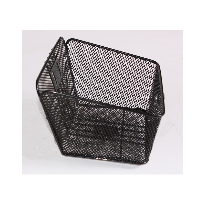 ESLA SMALL BASKET/ KICKBIKE CITY BASKET 27X26X19CM ESLA SMALL BASKET/ KICKBIKE CITY BASKET 27X26X19CM