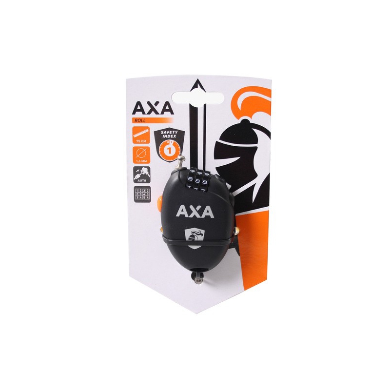 AXA MICRO LOCK ROLL 75 CM