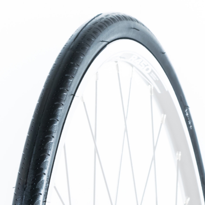 20 x 1.25 bicycle tire