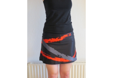 KICKBIKE/ BIORACER SKIRT MAAT XS