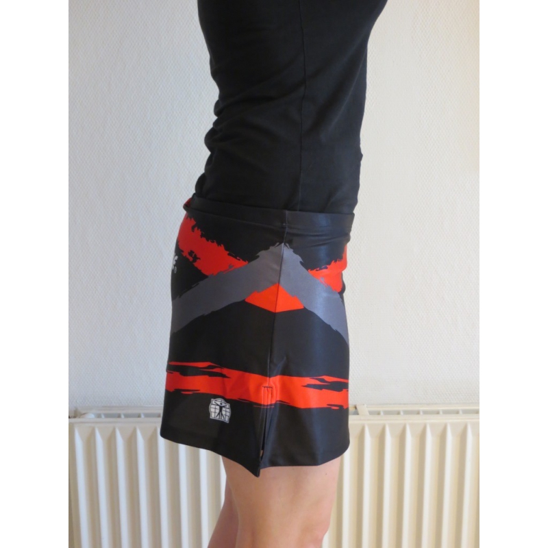 KICKBIKE/ BIORACER SKIRT SIZE XS KICKBIKE/ BIORACER SKIRT SIZE XS