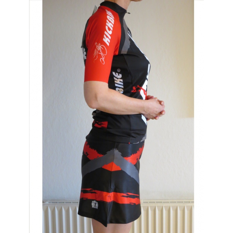 KICKBIKE/ BIORACER SKIRT SIZE S KICKBIKE/ BIORACER SKIRT SIZE S