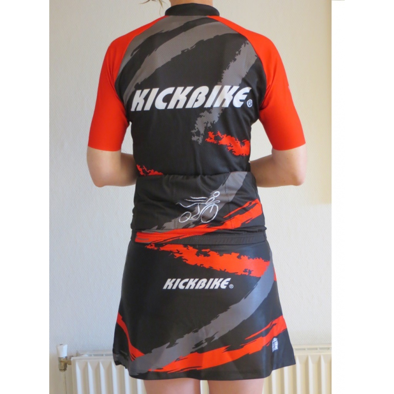 KICKBIKE/ BIORACER SKIRT SIZE S KICKBIKE/ BIORACER SKIRT SIZE S