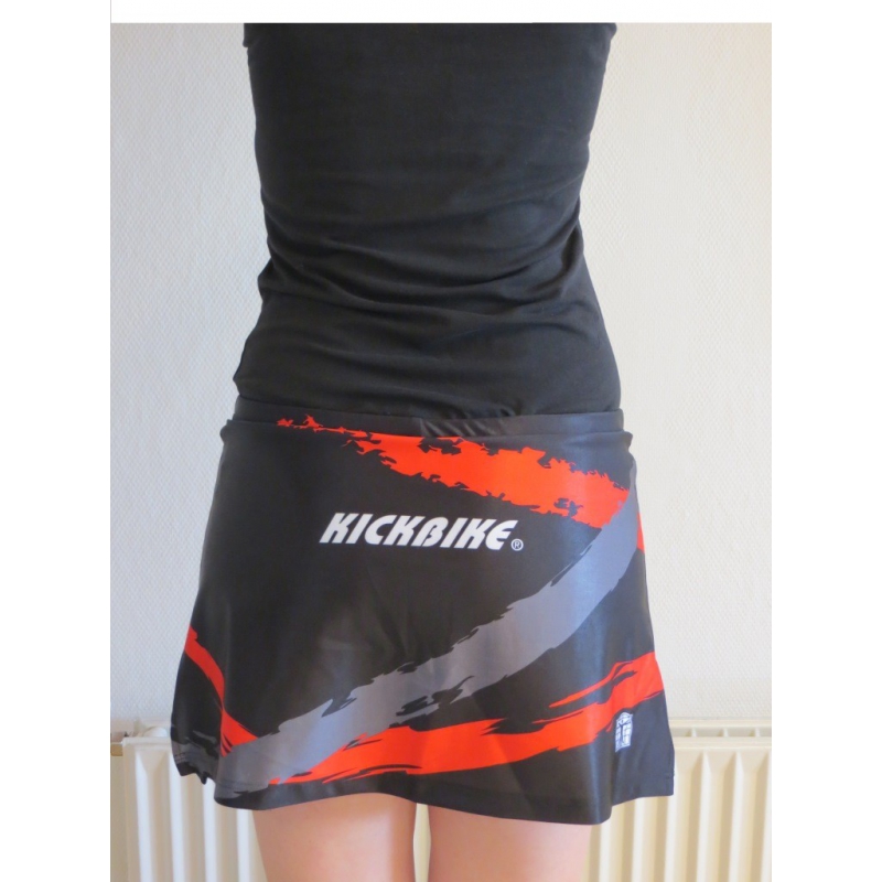 KICKBIKE/ BIORACER SKIRT SIZE S KICKBIKE/ BIORACER SKIRT SIZE S
