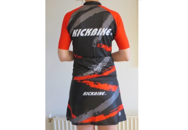 KICKBIKE/ BIORACER SKIRT SIZE M KICKBIKE/ BIORACER SKIRT SIZE M