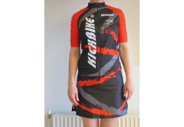 KICKBIKE/ BIORACER SKIRT SIZE XL KICKBIKE/ BIORACER SKIRT SIZE XL