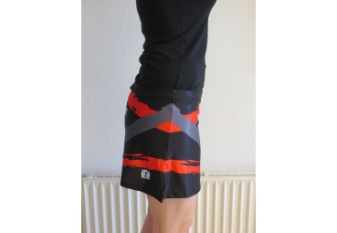 KICKBIKE/ BIORACER SKIRT SIZE XXXL KICKBIKE/ BIORACER SKIRT SIZE XXXL