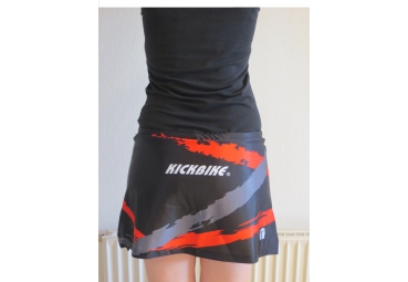 KICKBIKE/ BIORACER SKIRT SIZE XXXL KICKBIKE/ BIORACER SKIRT SIZE XXXL
