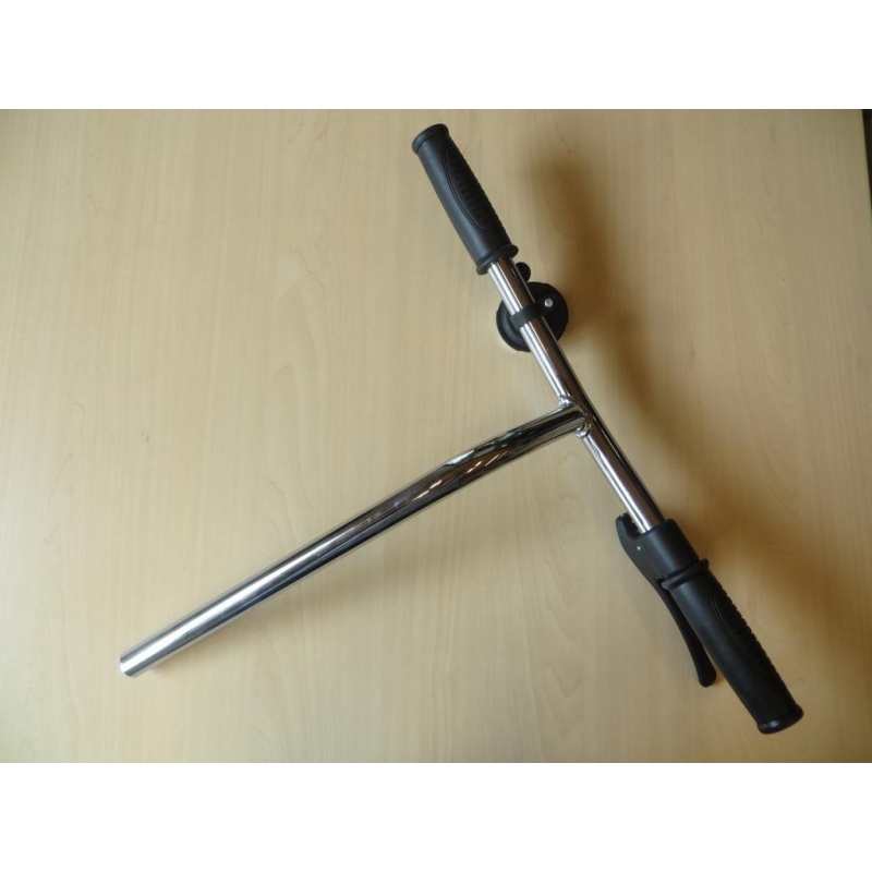 ESLA HANDLEBAR STRAIGHT ESLA HANDLEBAR STRAIGHT