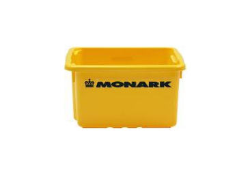 MONARK-KRAT (GEEL) VOOR TYPE 660