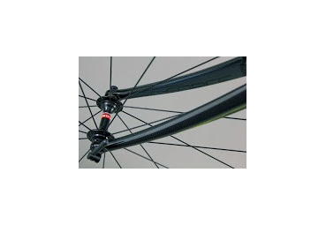 Tourtretroller MIBO GT SCHWARZ Tourtretroller MIBO GT SCHWARZ