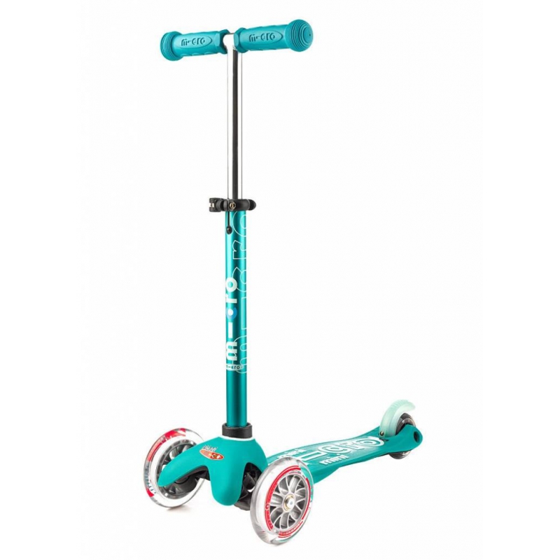 MICRO MINI DELUXE AQUA MICRO MINI DELUXE AQUA
