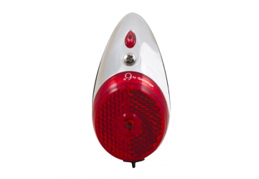 SPANNINGA REAR LIGHT NR 9 SPANNINGA REAR LIGHT NR 9