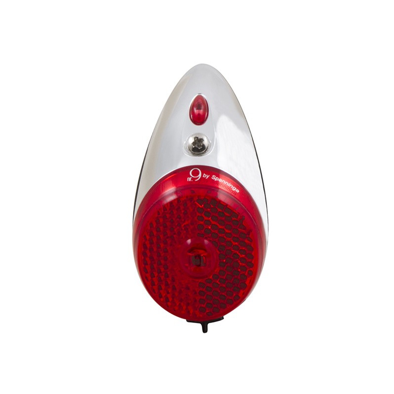 SPANNINGA REAR LIGHT NR 9 SPANNINGA REAR LIGHT NR 9