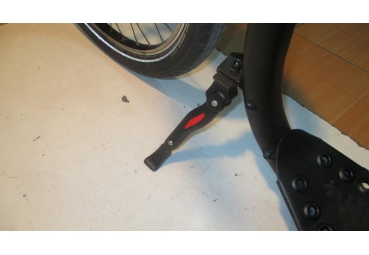 KICKBIKE E-CRUISER MAX BLACK KICKBIKE E-CRUISER MAX BLACK