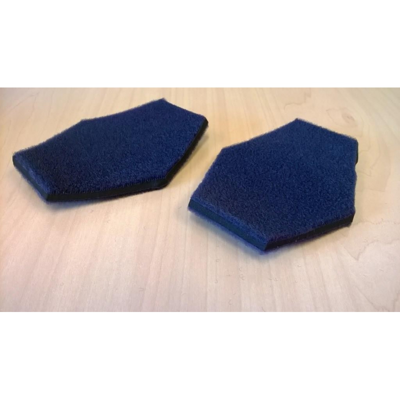 ANKLE PROTECTION SET NEOPRENE