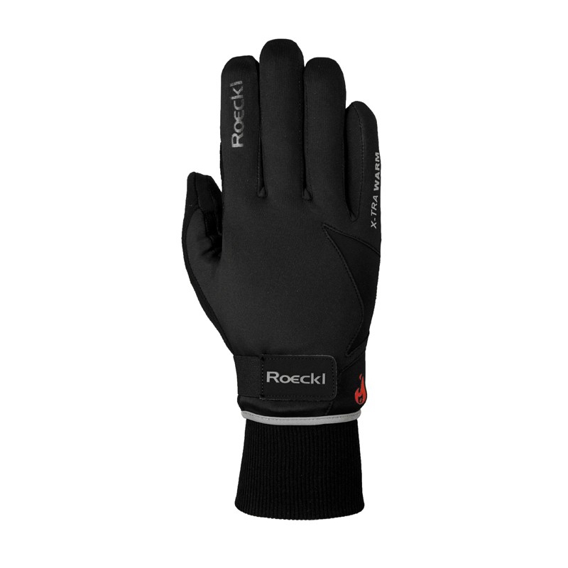 ROECKL VREDEN GLOVES WINTER MT 9 ROECKL VREDEN GLOVES WINTER MT 9