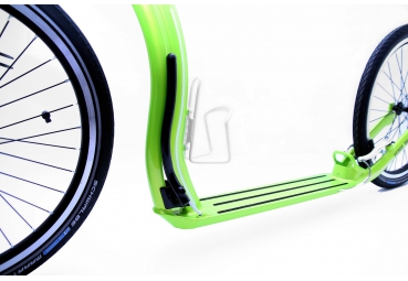 YEDOO KICKSTAND FOR ALLOY MODELS YEDOO KICKSTAND FOR ALLOY MODELS