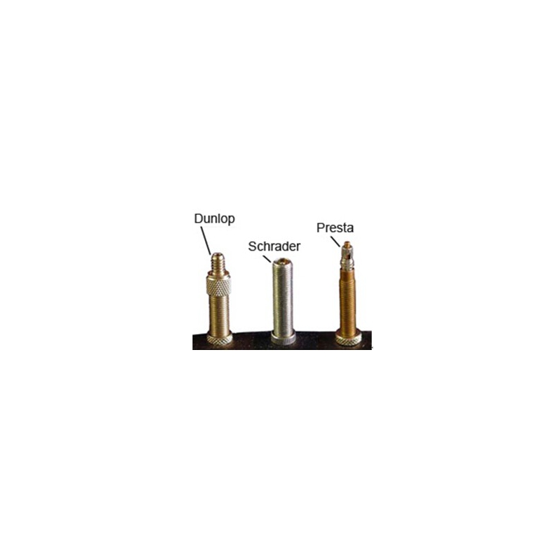 TUBE 16 X 1.75 SCHRADER CITY G4 / CLIX / MASTR TUBE 16 X 1.75 SCHRADER CITY G4 / CLIX / MASTR