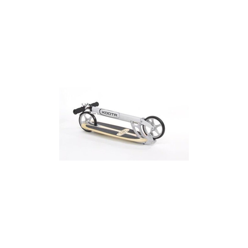 XOOTR CRUZ ULTRA met rem en spatbord -Stepshop.nl XOOTR CRUZ ULTRA met rem en spatbord -Stepshop.nl