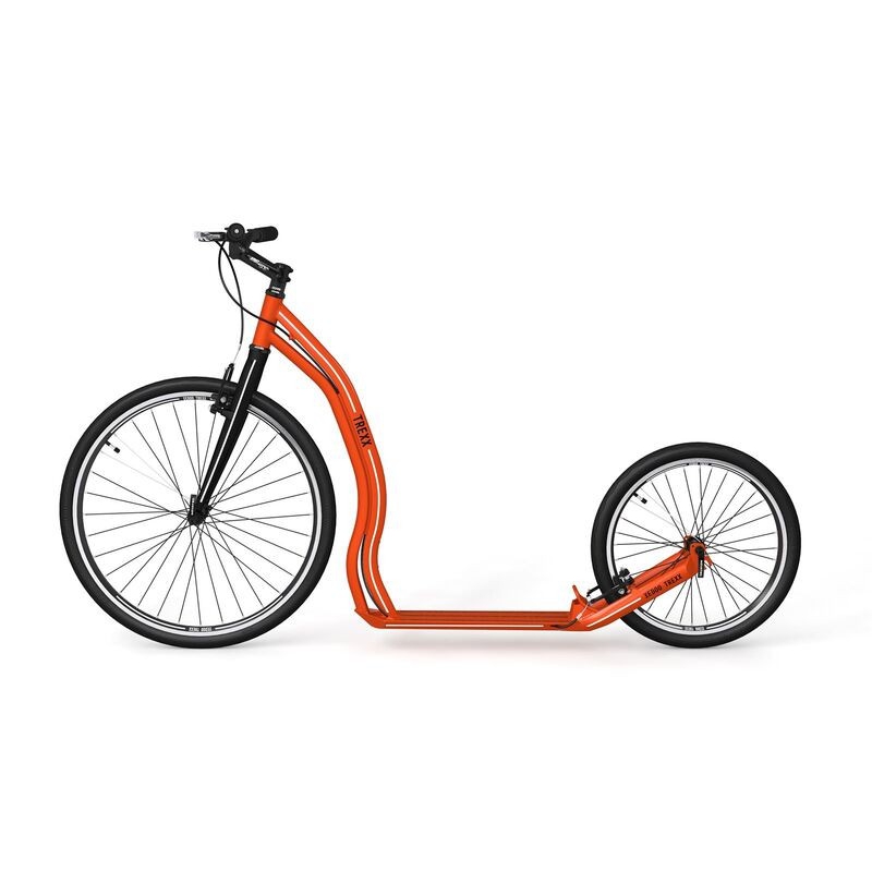 SALE - YEDOO TREXX 26/20 RED SALE - YEDOO TREXX 26/20 RED