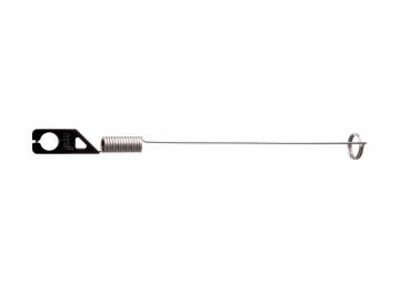 YEDOO DOG ADAPTER 28.6 FOR TREXX, WOLFER YEDOO DOG ADAPTER 28.6 FOR TREXX, WOLFER