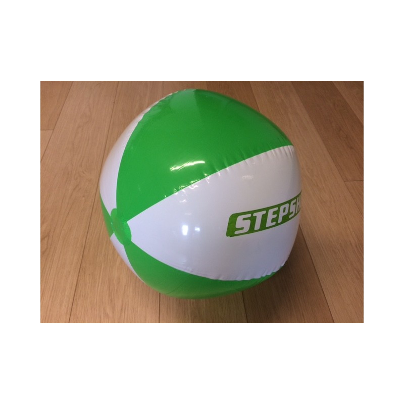 BEACHBALL STEPSHOP.NL
