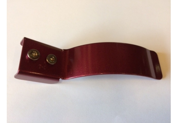 JD BUG BRAKE FOR 118 BMX BLACK RED