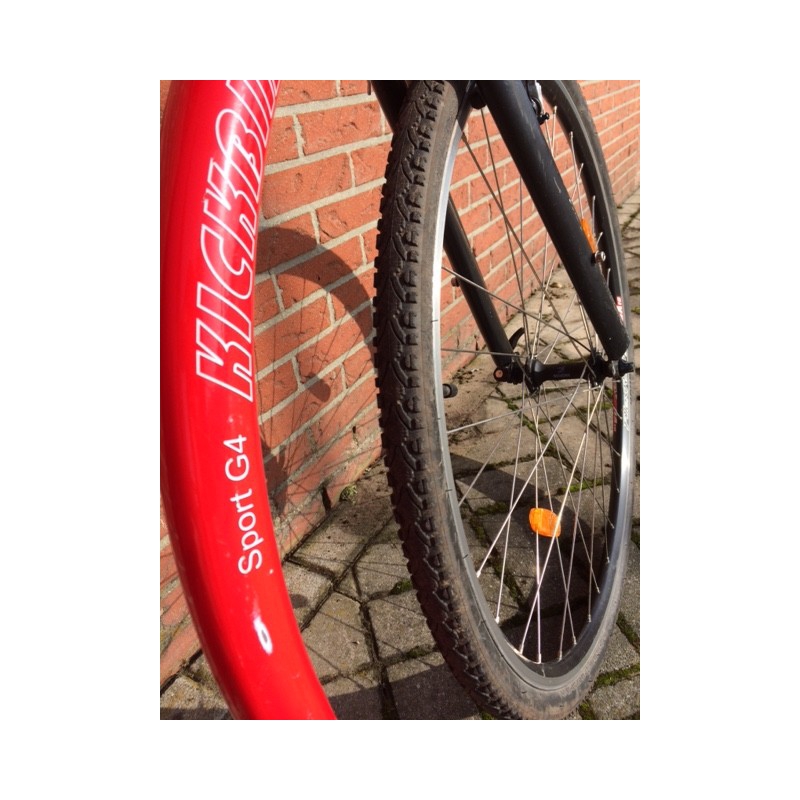 SALE - KICKBIKE SPORT G4 RED SALE - KICKBIKE SPORT G4 RED