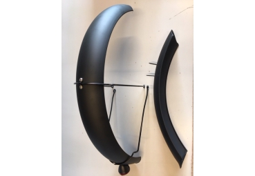 KICKBIKE MUDGUARDSET FATMAX KICKBIKE MUDGUARDSET FATMAX