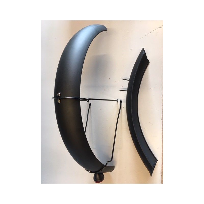 KICKBIKE MUDGUARDSET FATMAX KICKBIKE MUDGUARDSET FATMAX