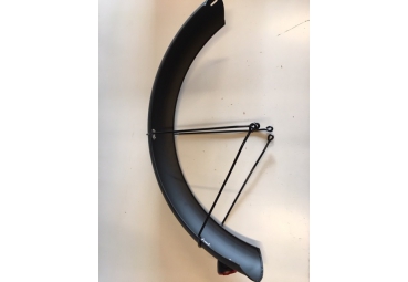 KICKBIKE MUDGUARDSET FATMAX KICKBIKE MUDGUARDSET FATMAX